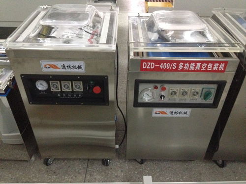 龍湖真空包裝機與龍津食品真空機 選擇、維修與保養全指南