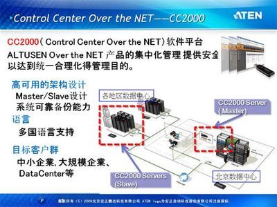 IT設(shè)備海量管理不是夢？騰訊數(shù)碼深度體驗(yàn)宏正CC2000集中控管方案｜行業(yè)觀察卷