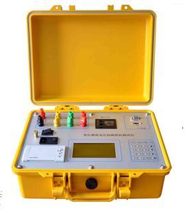 LYBDS-III 變壓器阻抗試驗儀_電子電工儀器_電子儀表_ 阻抗分析儀_產品庫_中國化工儀器網